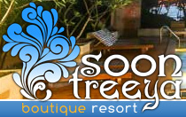 Soontreeya Lanta Resort